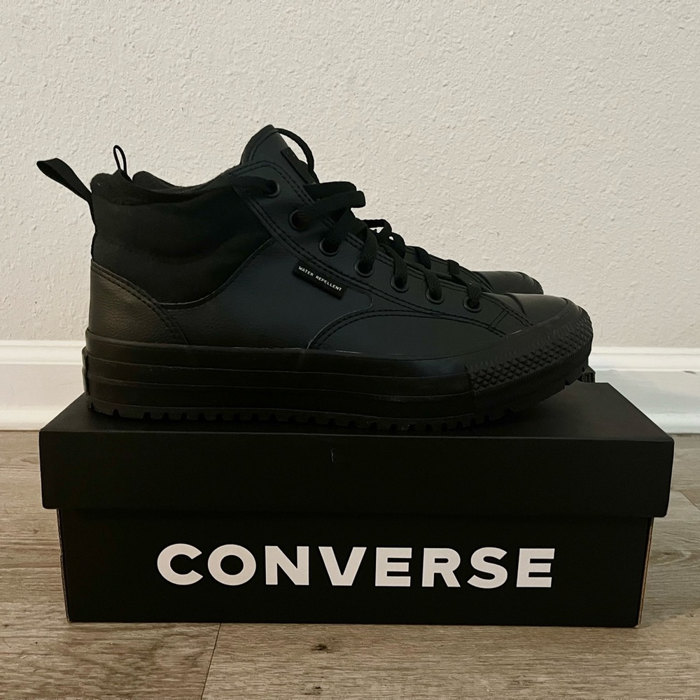 Converse Chuck Taylor All Star Malden Street Boot NWT Unisex